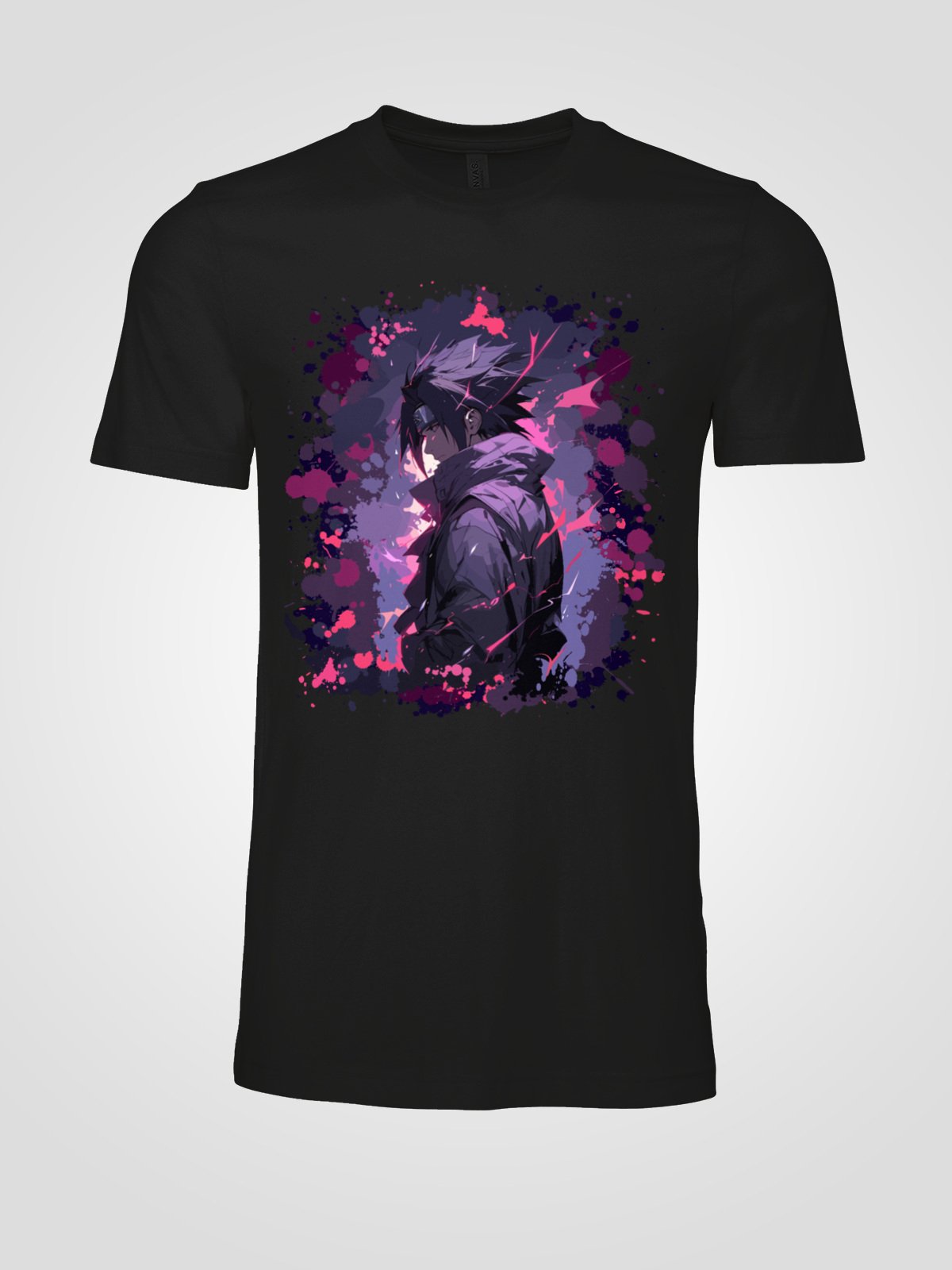 Sasuke tshirt